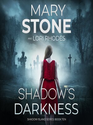 Shadow's Darkness - Audiobook